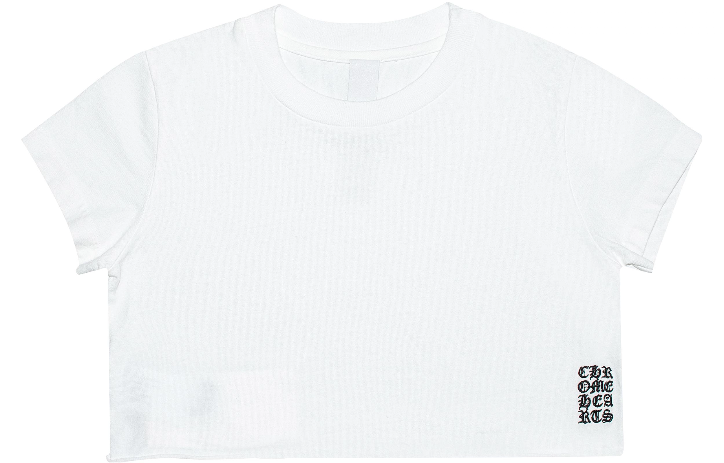 Chrome Hearts SS23 T
