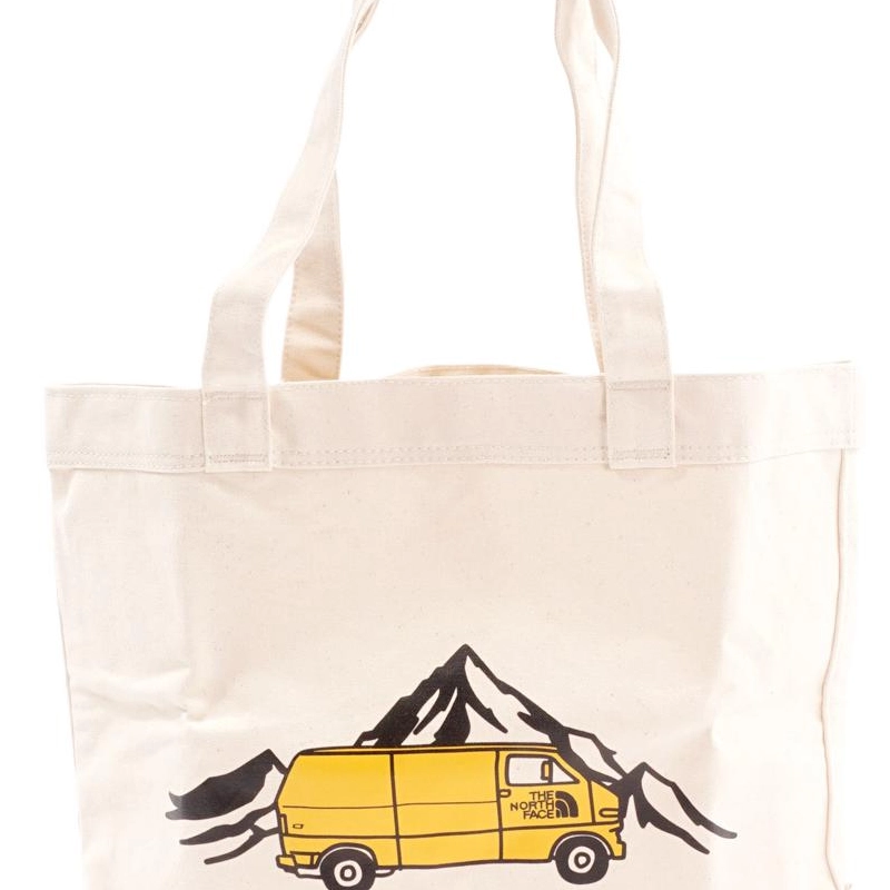 THE NORTH FACE 17L Tote
