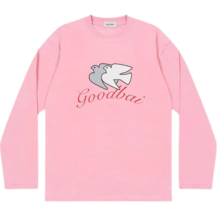 GOOD BAI FW24 GOODBAI T