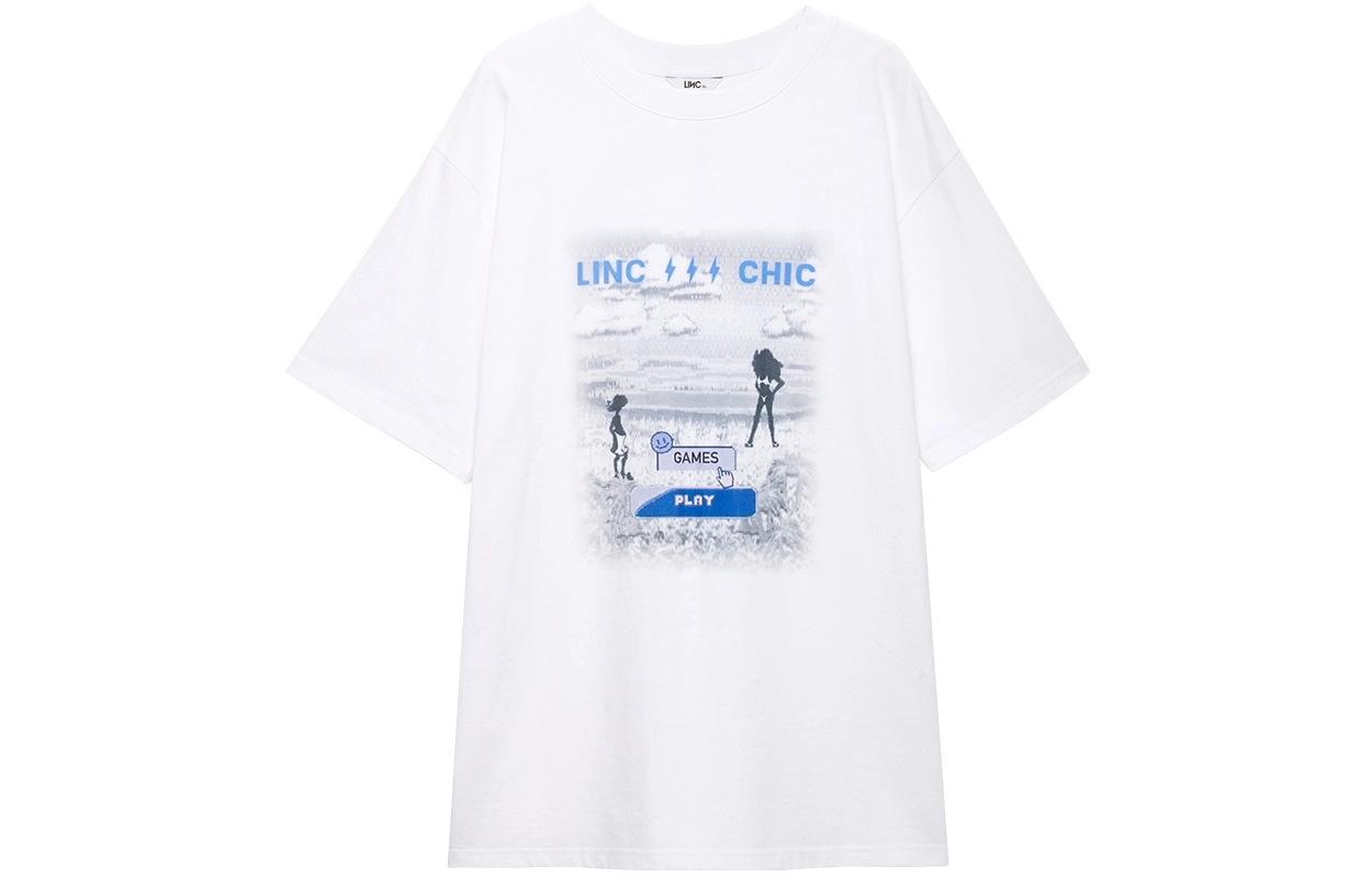 LINCchic T
