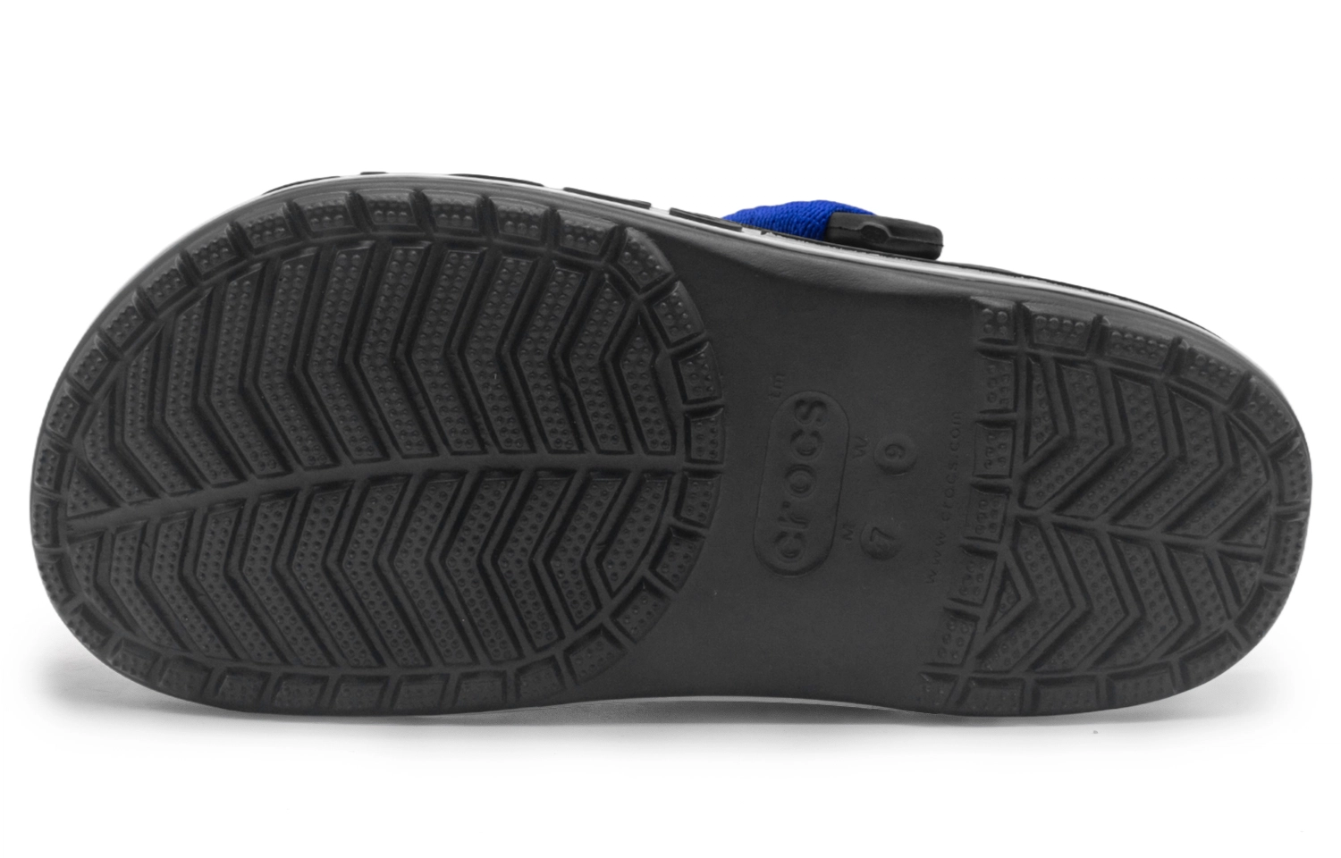 Crocs Bayaband GREAT WALK vibe