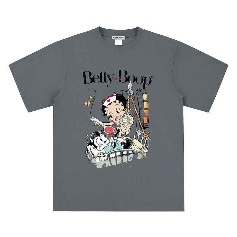 BETTY BOOP T