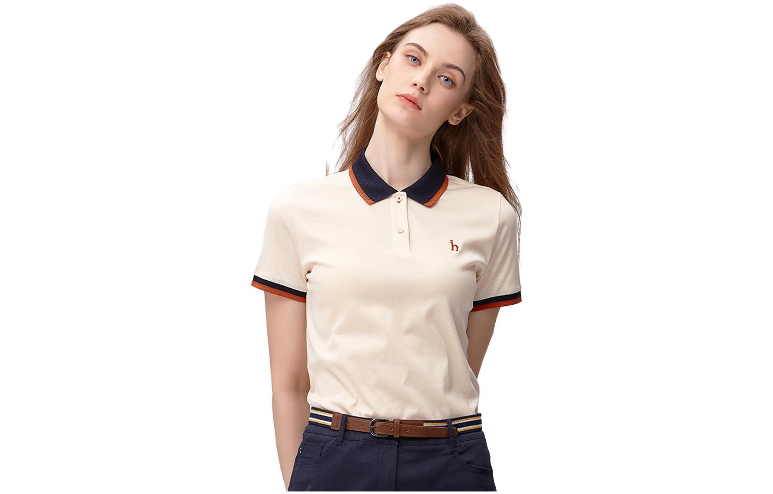 HAZZYS LogoPolo