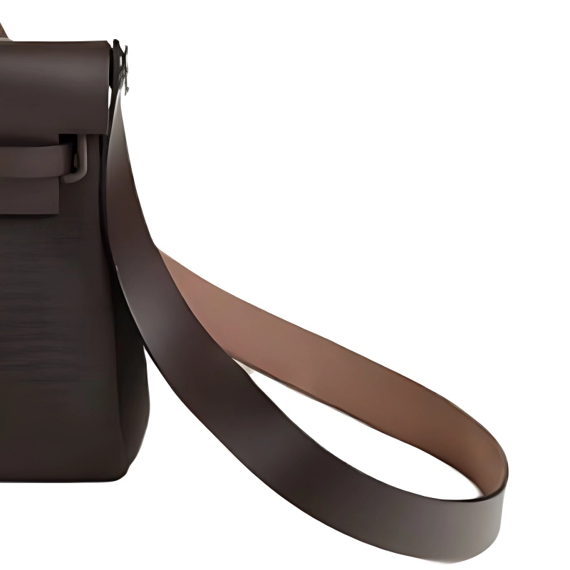 HERMES Bolso Herbag Zip 20