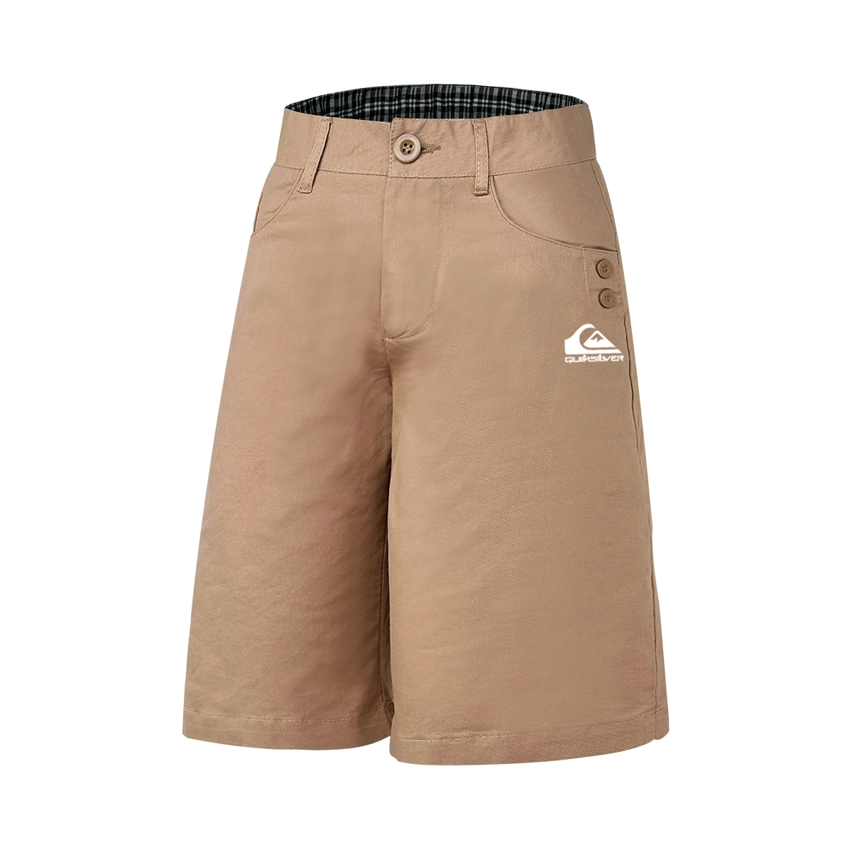 Quiksilver Logo