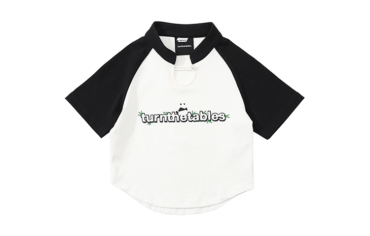 TURNTHETABLES T