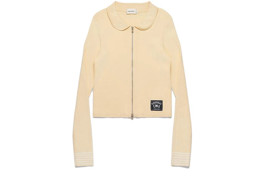 GOOD BAI FW23 Logo