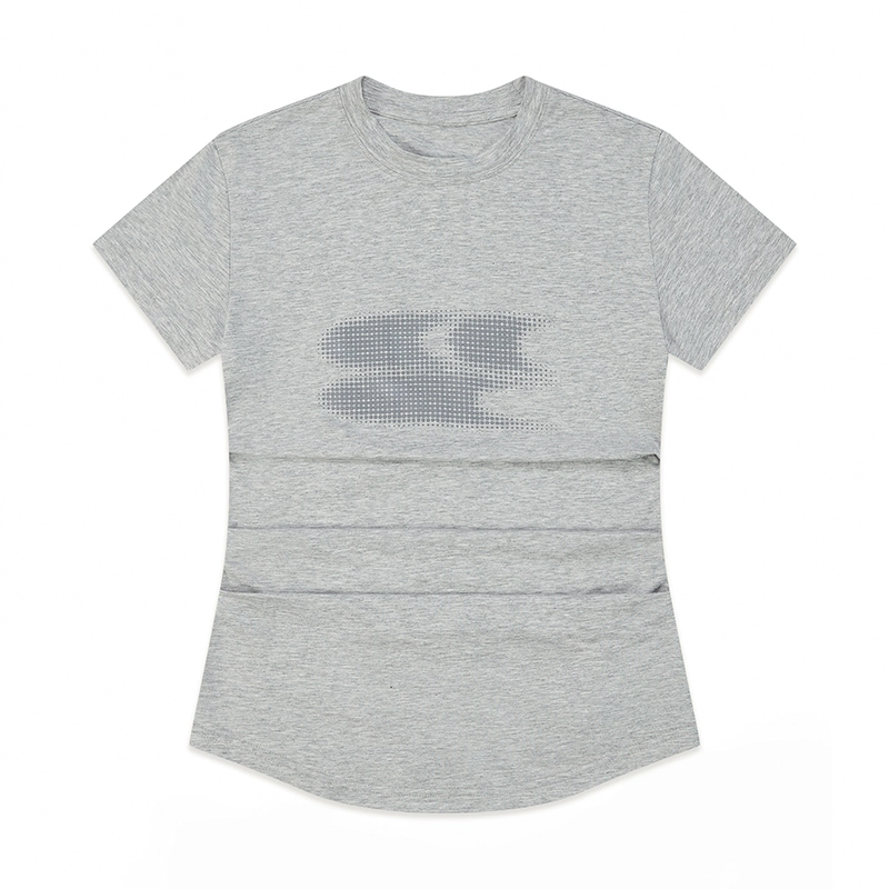 Crying Center Logo T