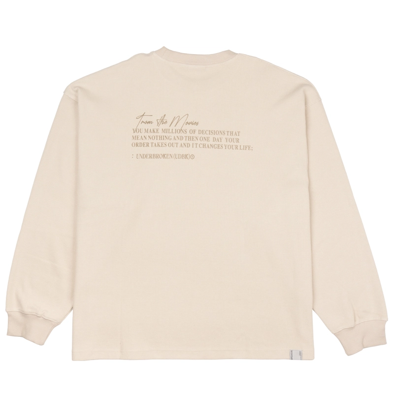UDBK T