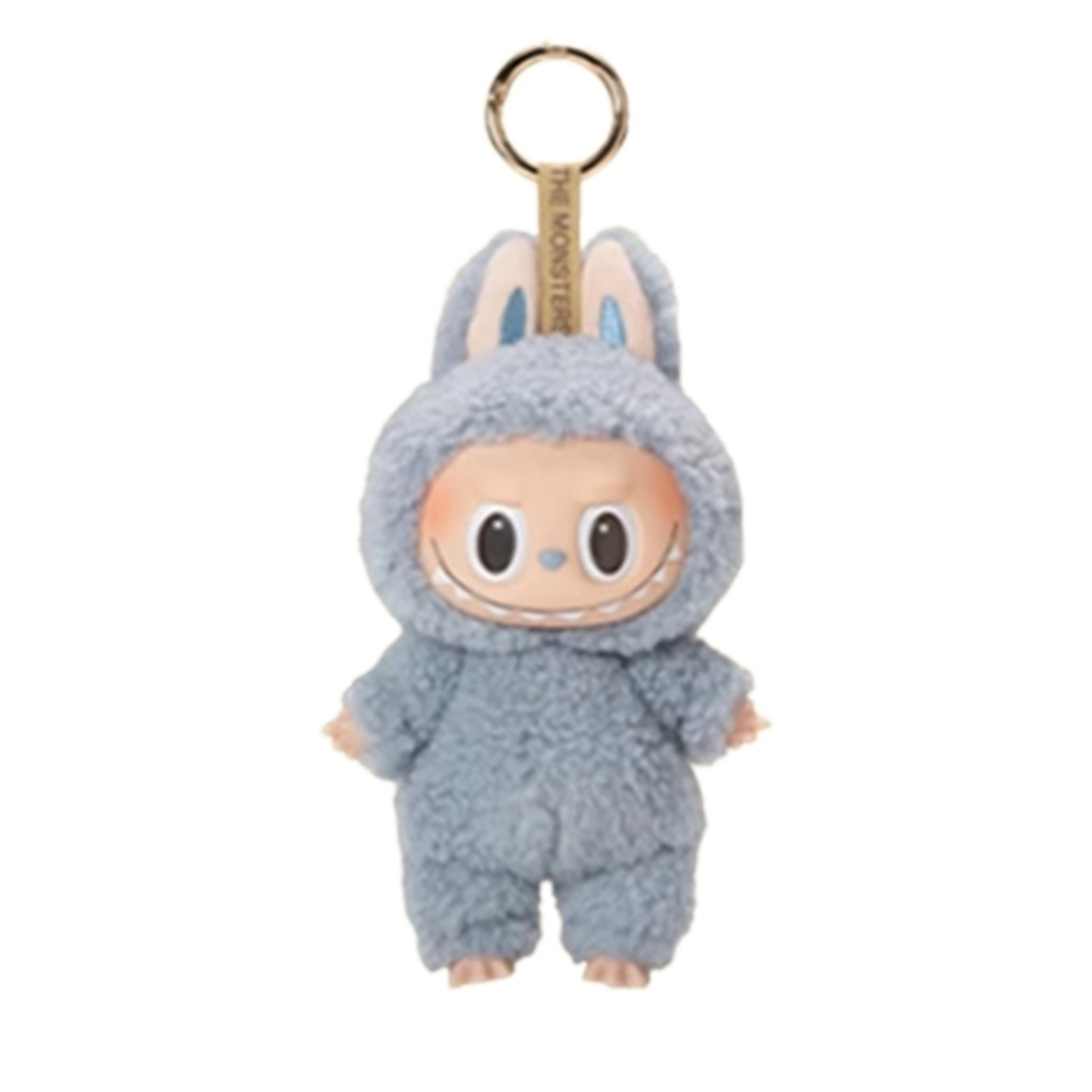 POP MART LABUBU THEMONSTERS 17cm
