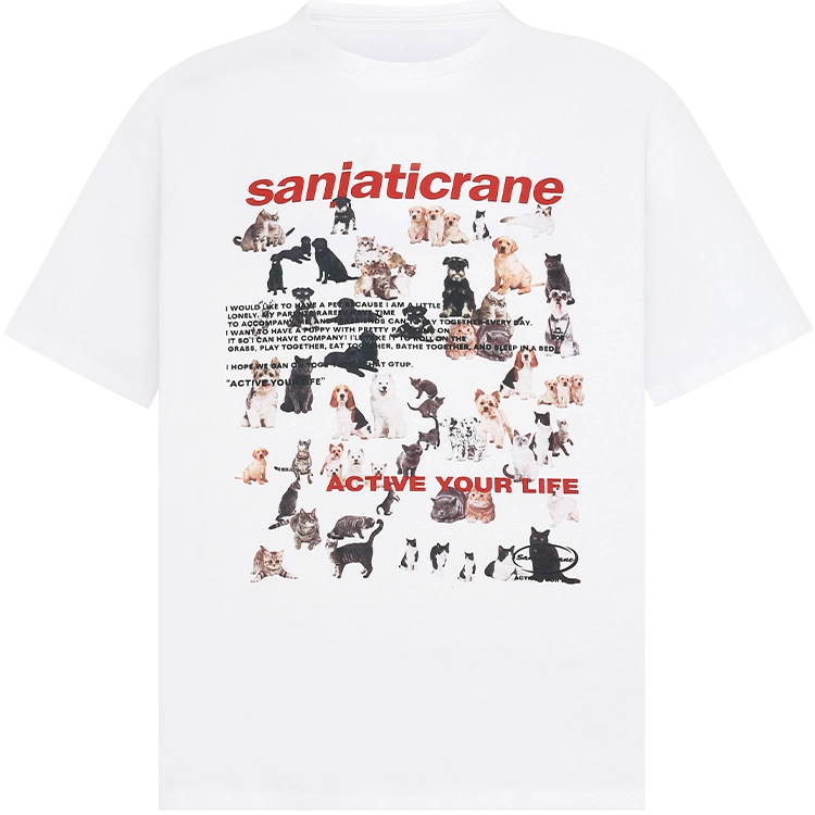 Sanjati T