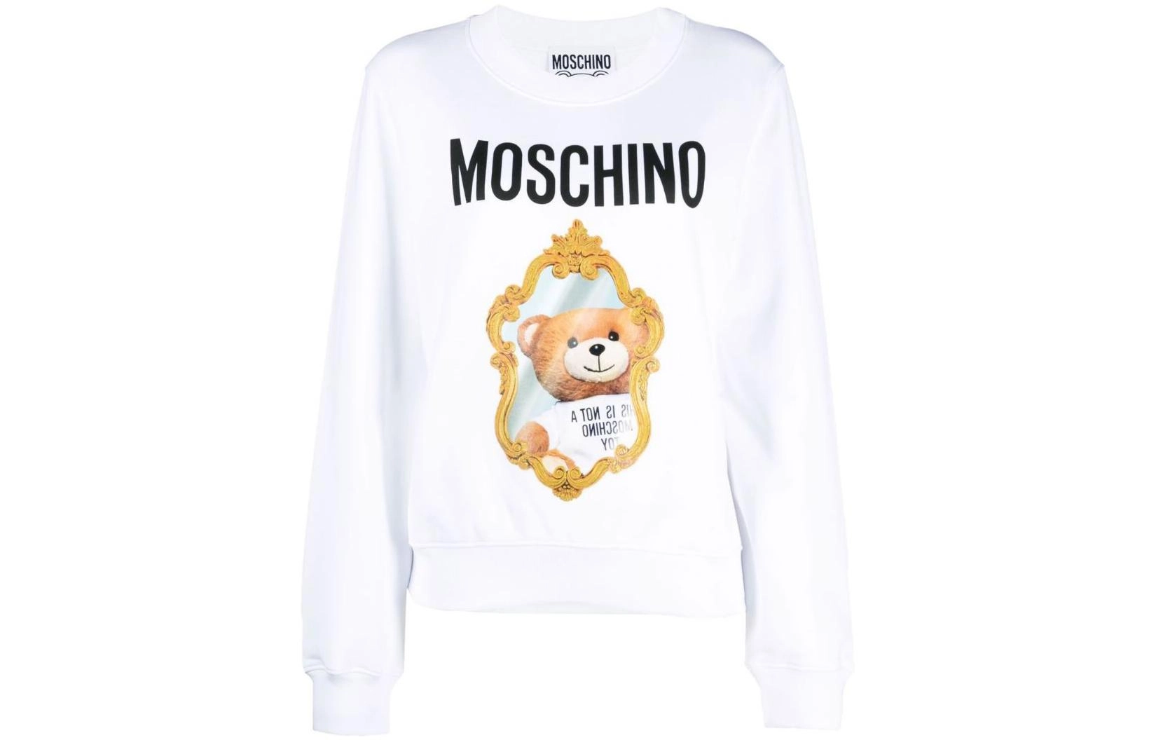 MOSCHINO FW22