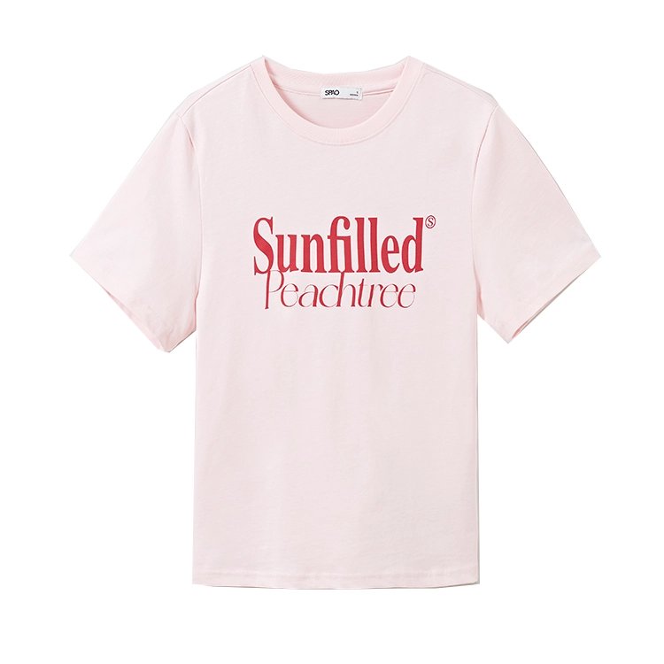 SPAO Sunfilled T