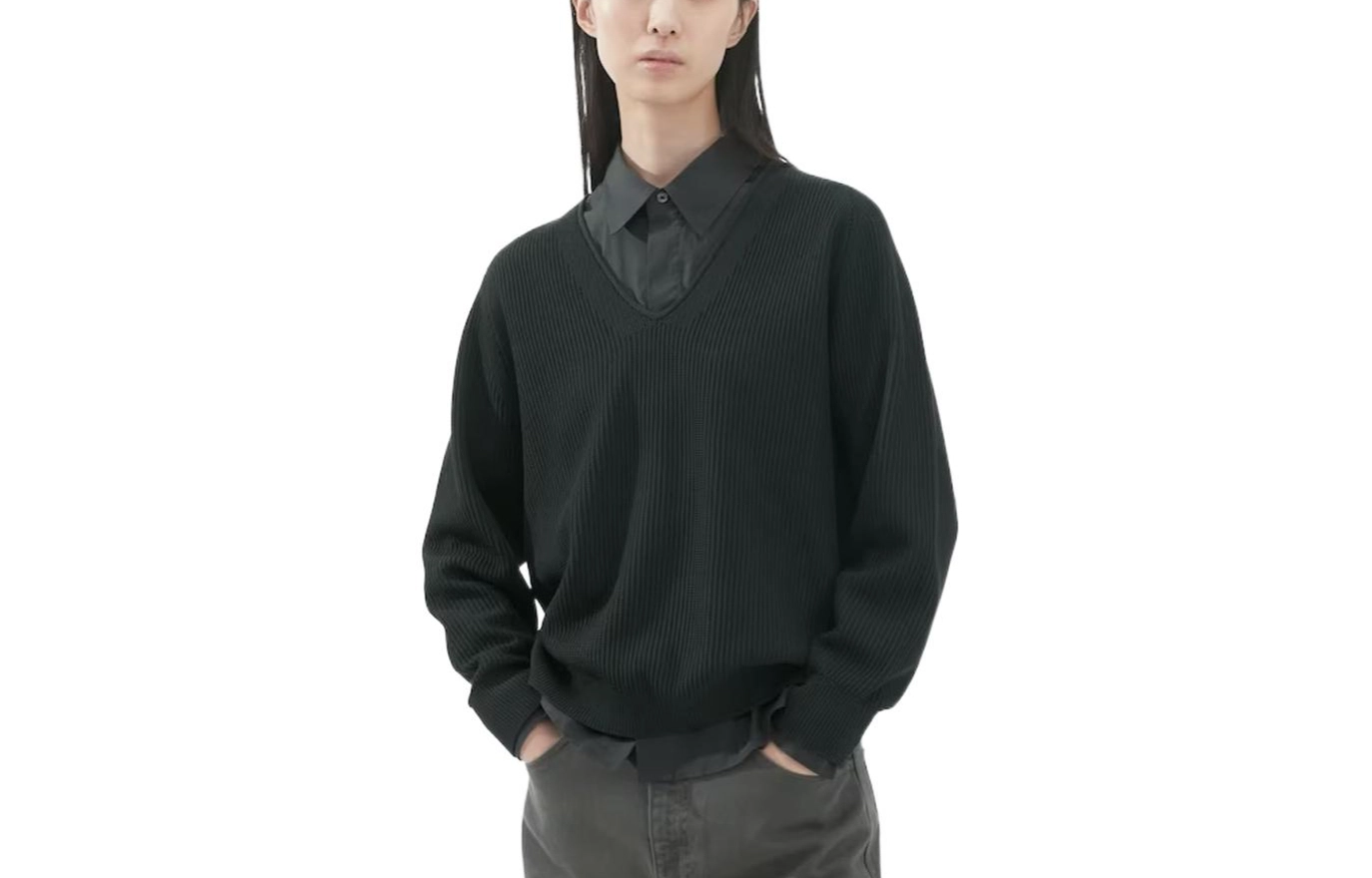 UNIQLO SS23 U V