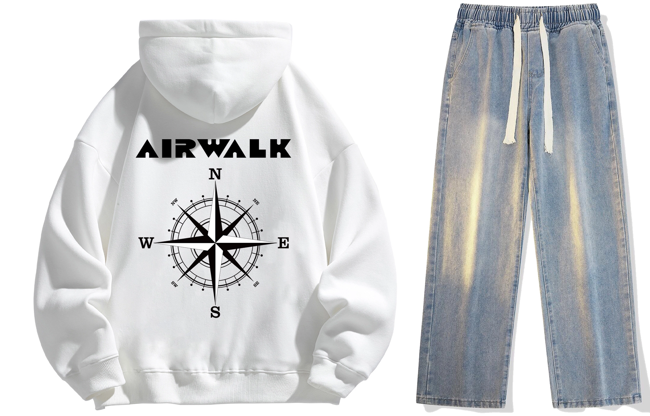 Airwalk Logo