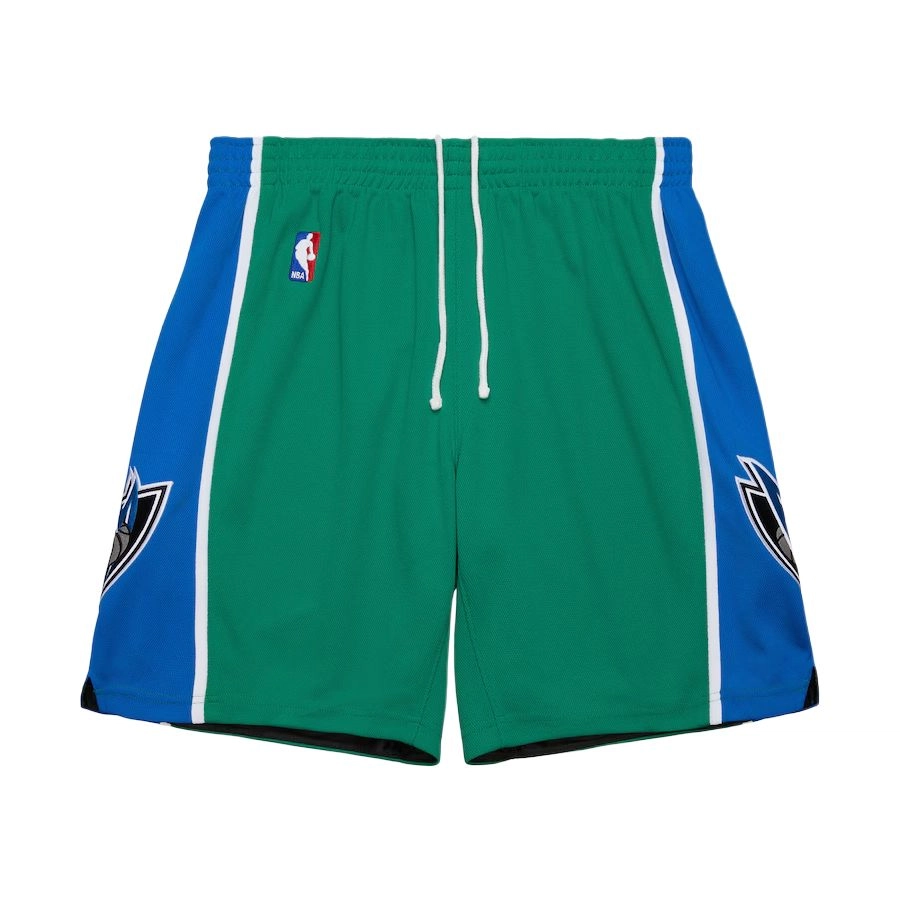 Mitchell Ness x NBA Dallas Mavericks 200405