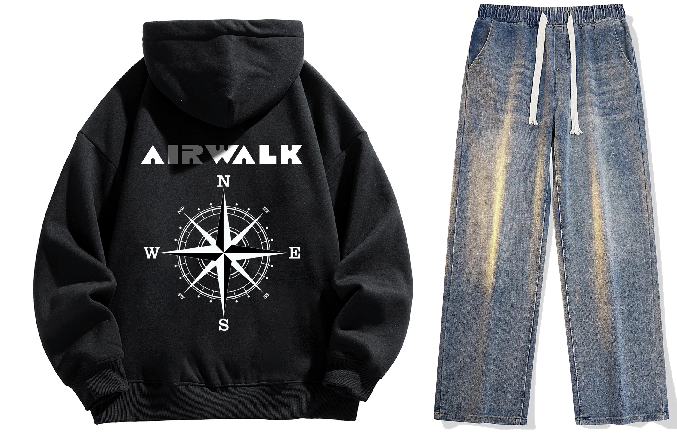 Airwalk Logo