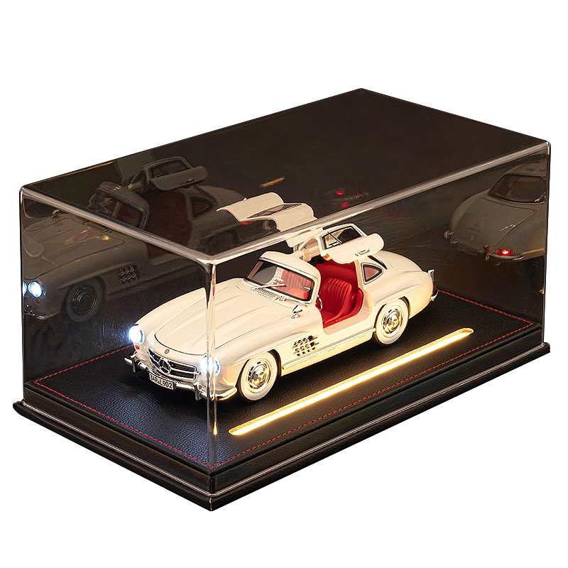 MX 300SL 124