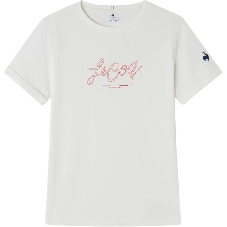 le coq sportif T