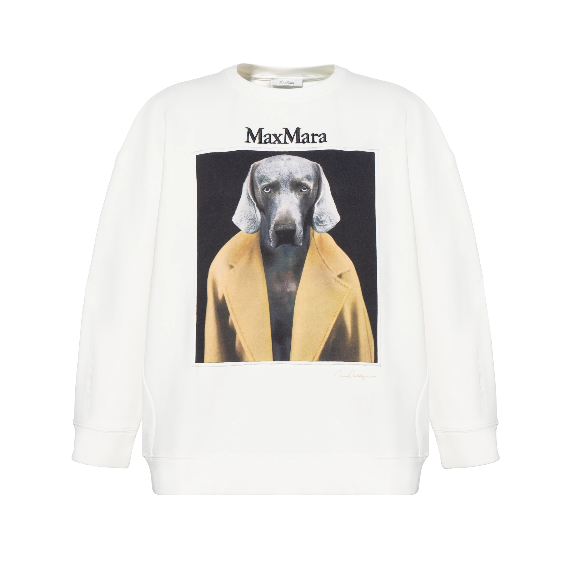 MaxMara Bacco T