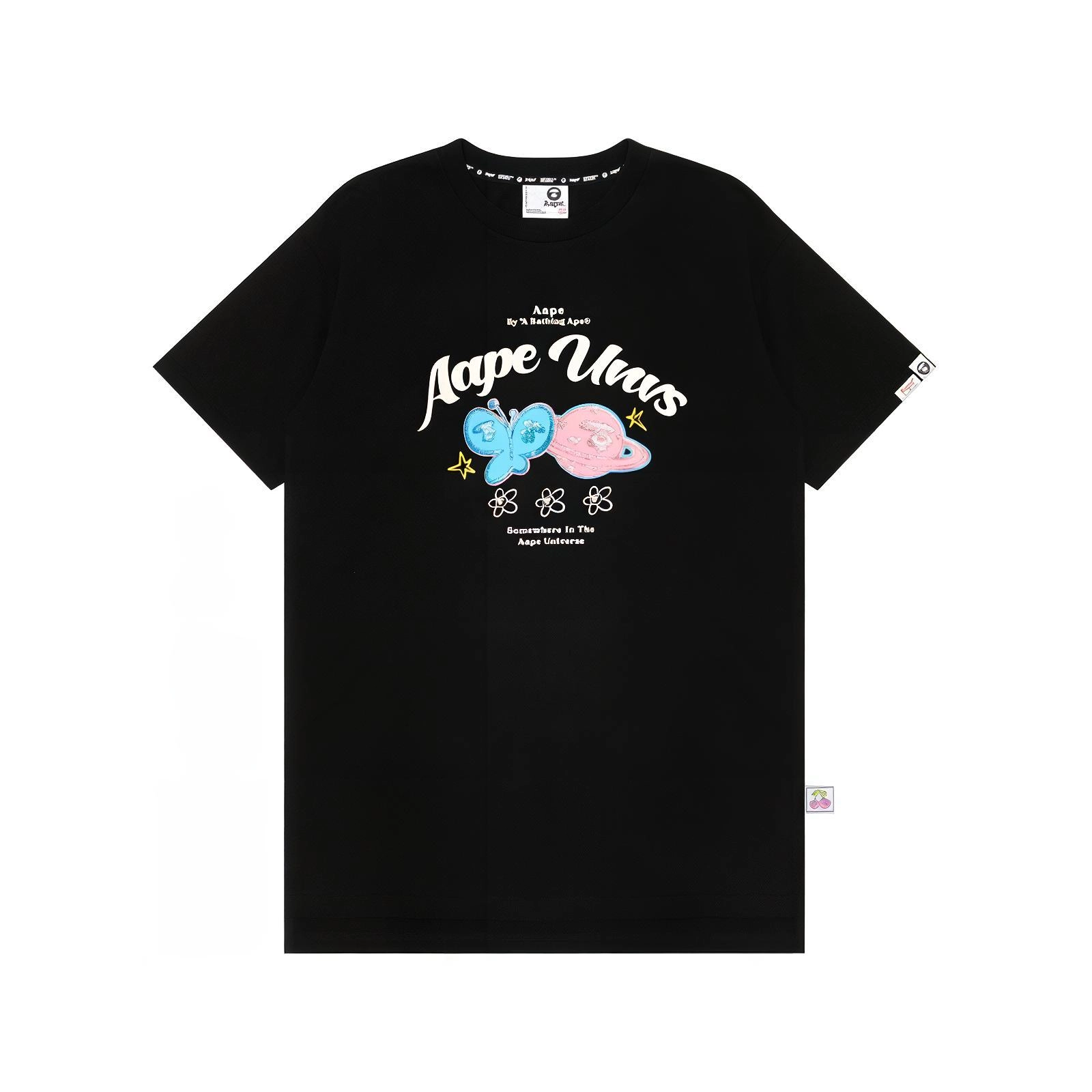 Aape T