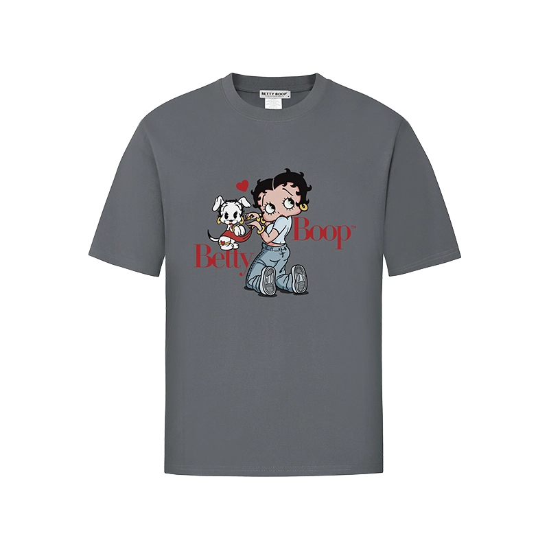 BETTY BOOP T