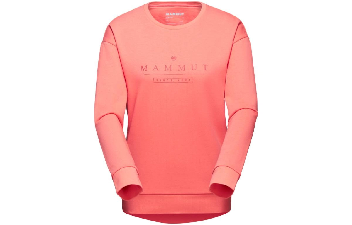 MAMMUT CoreLogo
