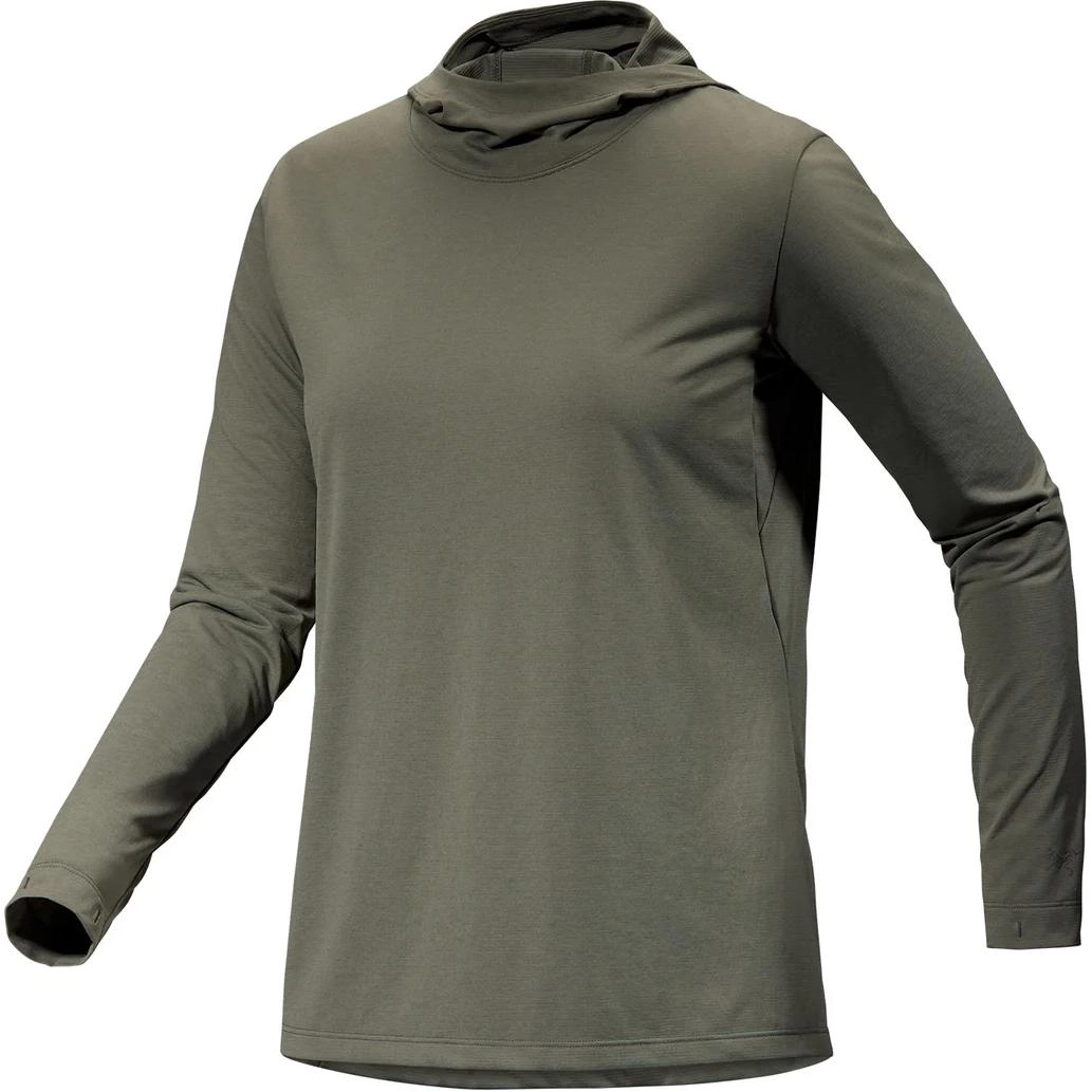 Arcteryx SS23 Taema Hoody W