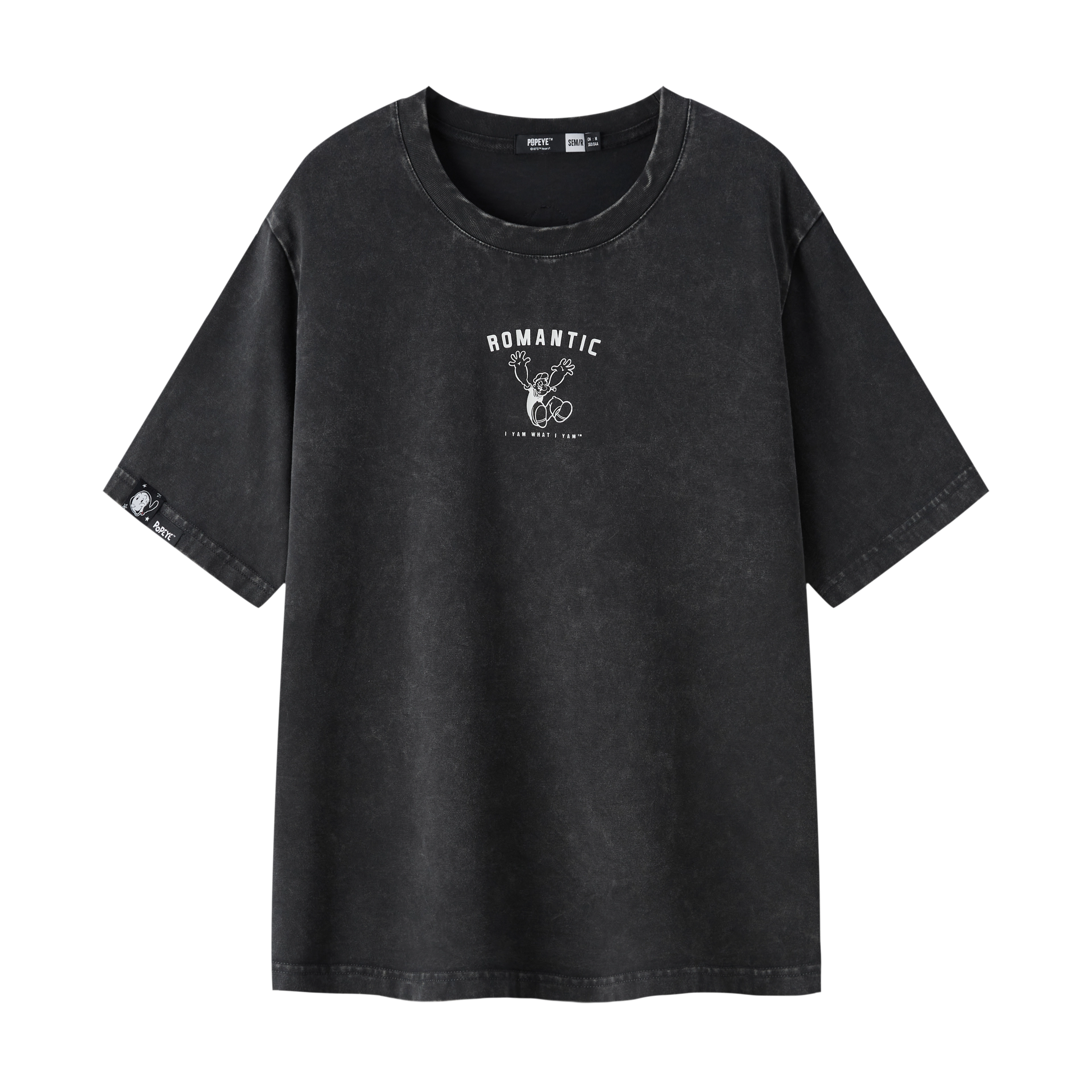 x POPEYE T