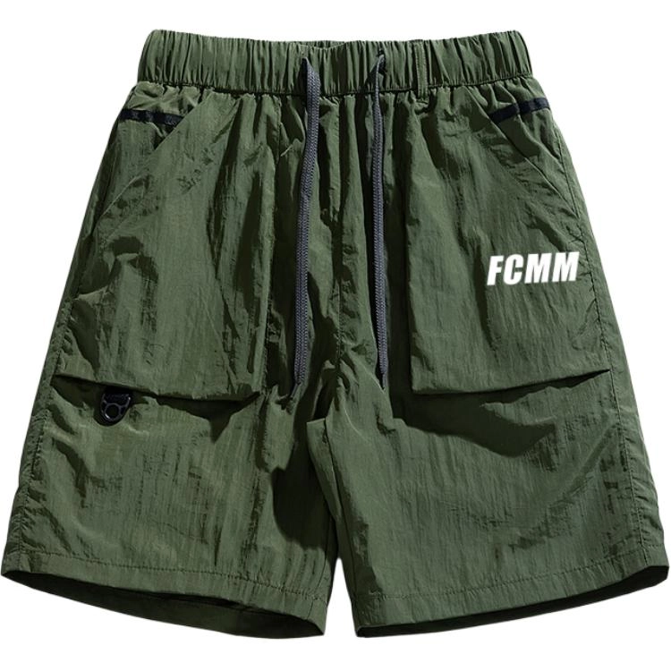 FCMM