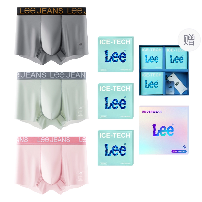 Lee 101 10A 3