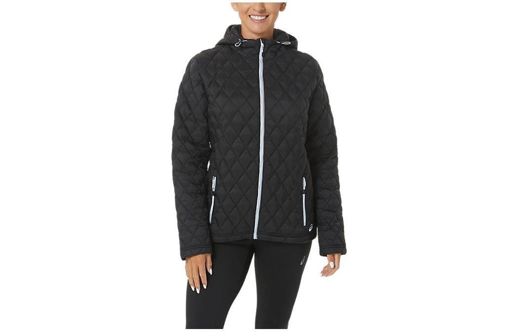 Asics Performance Insulated Jacket