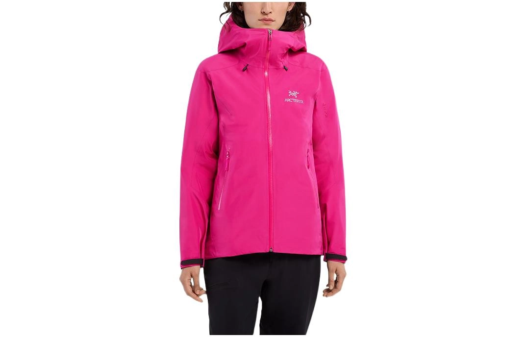 Arcteryx Beta Beta lt Jacket