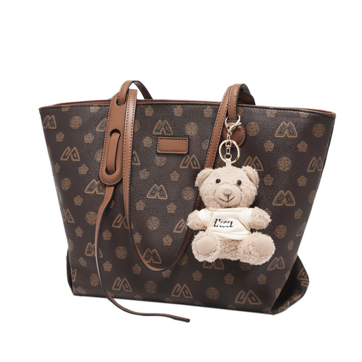 safiya Tote