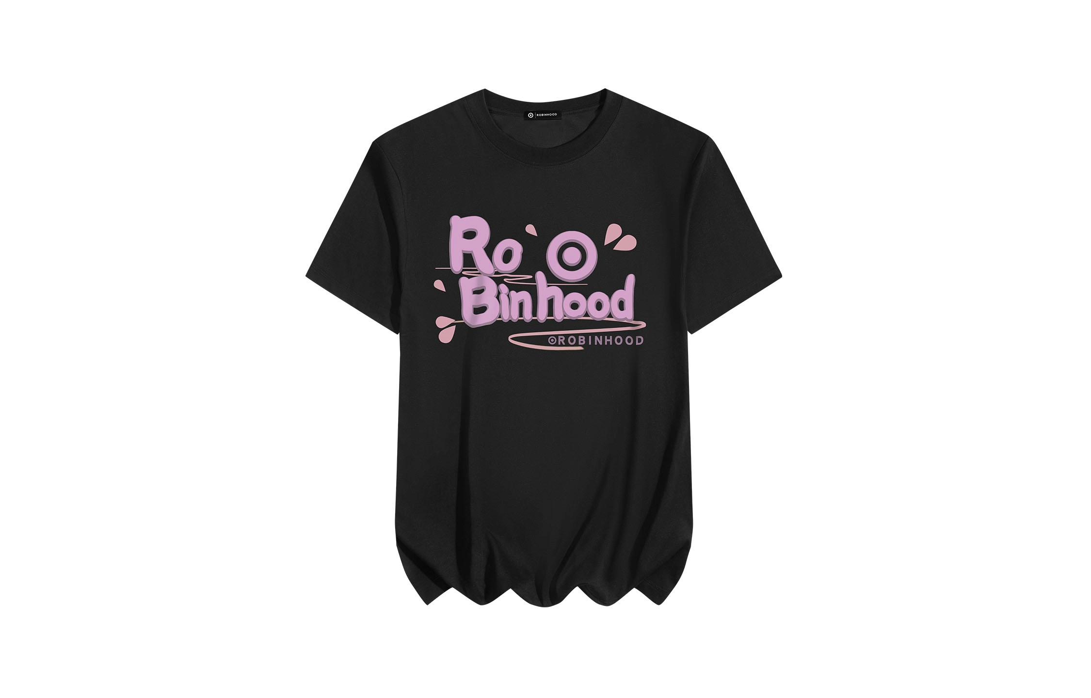 ROBINHOOD T
