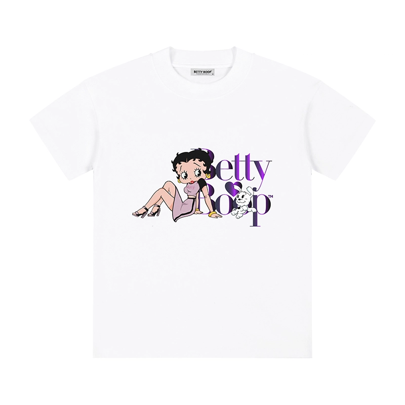 BETTY BOOP T