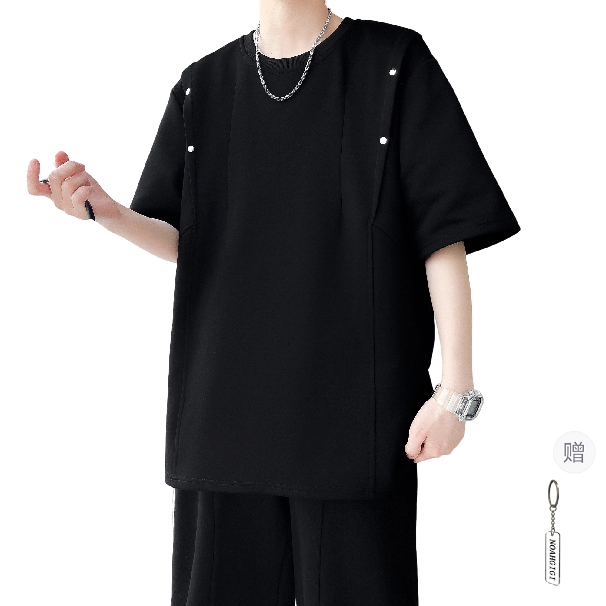 NOAHGIGI T