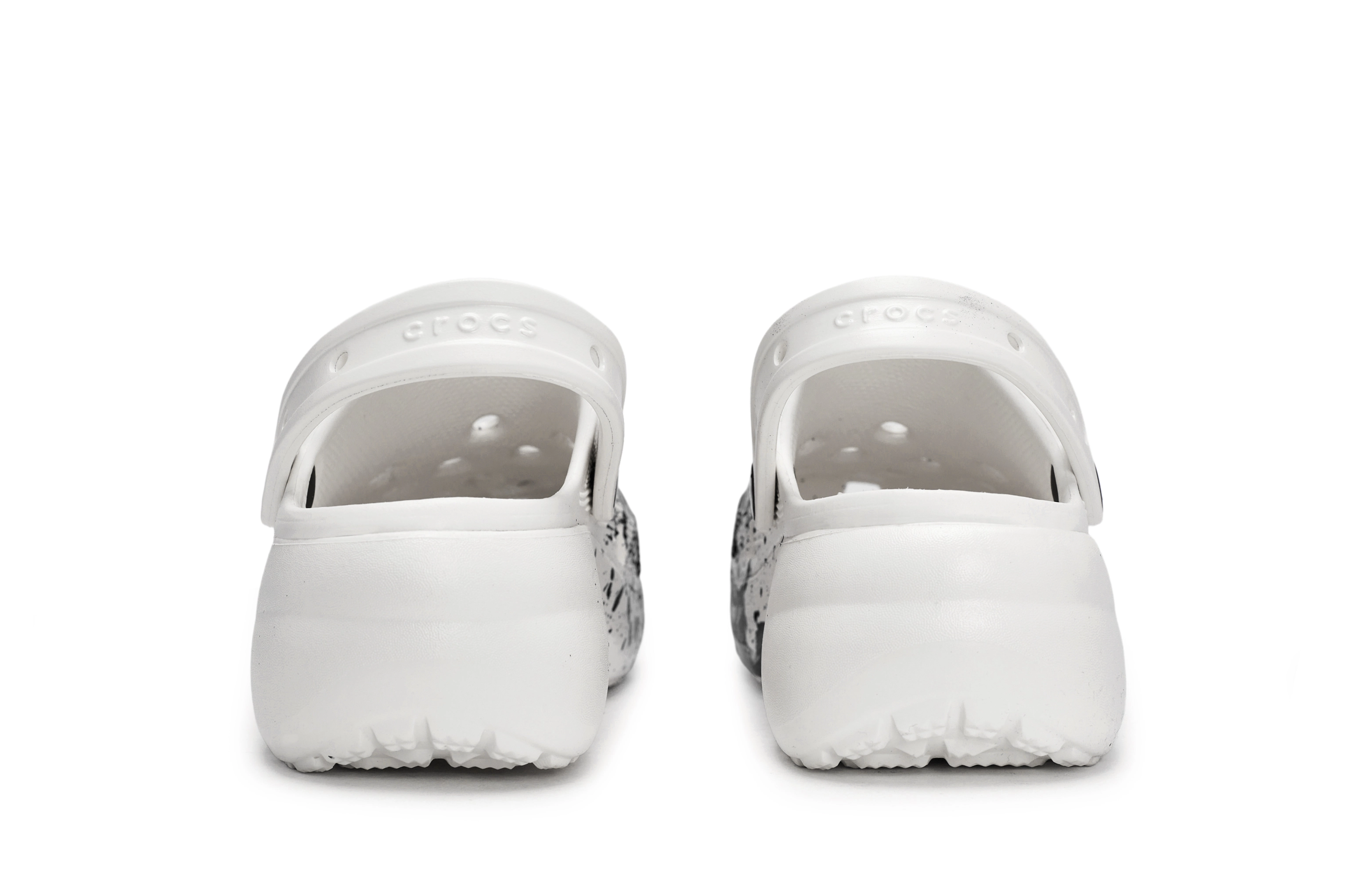 Crocs Classic Platform Clog 811