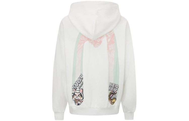EVISU AW23 M