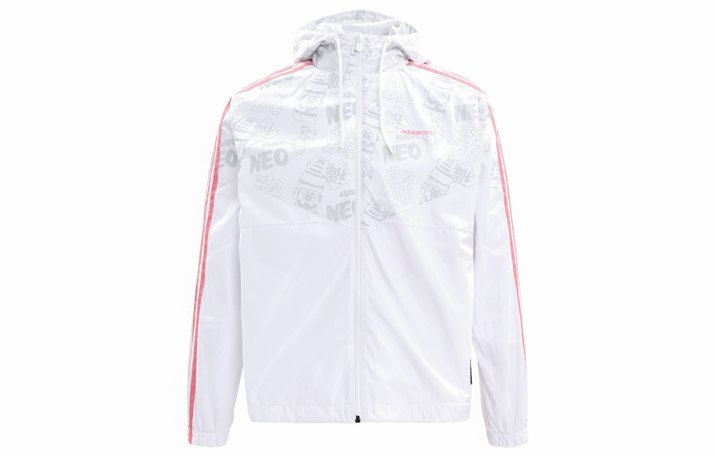 adidas neo CNY W Cny Ww Jkt