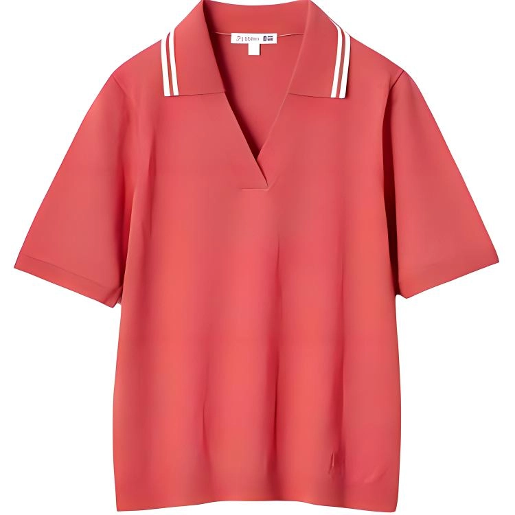 UNIQLO x JWANDERSON SS24 Polo