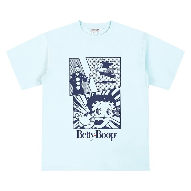 BETTY BOOP T