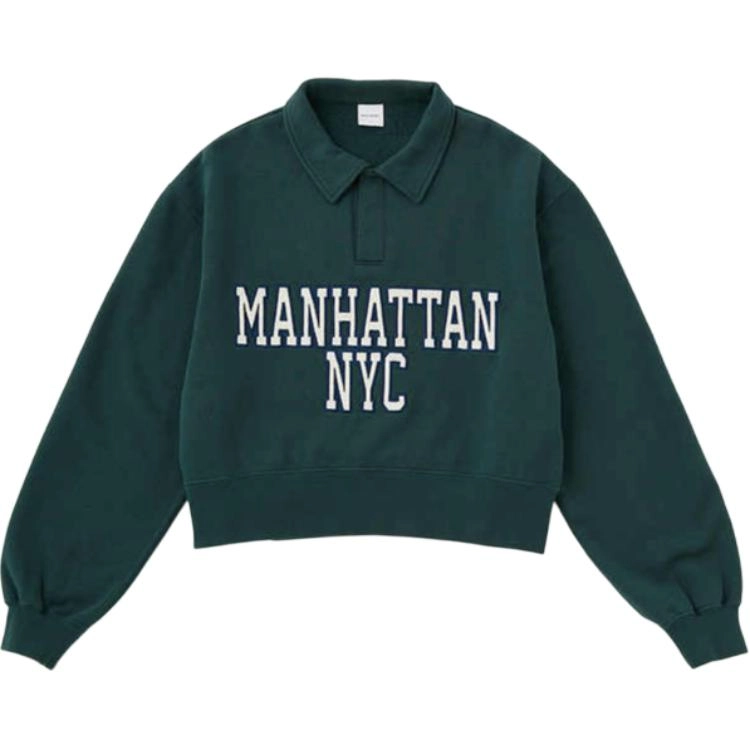MOUSSY polo