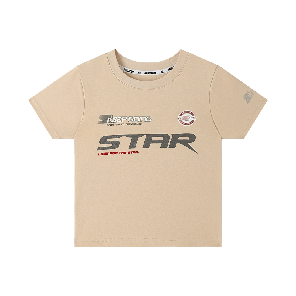 STARTER T