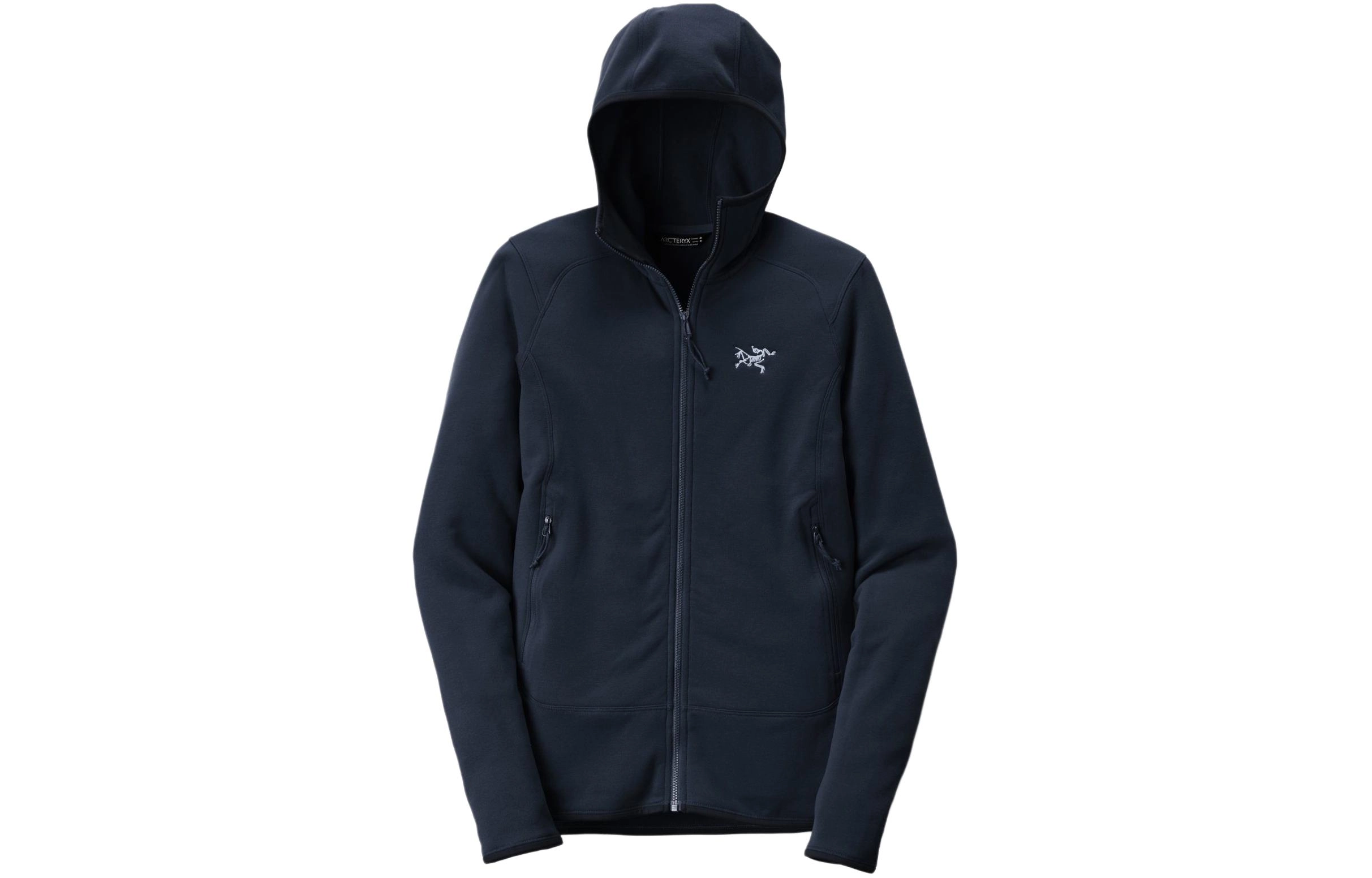 Arcteryx kyanite hoody