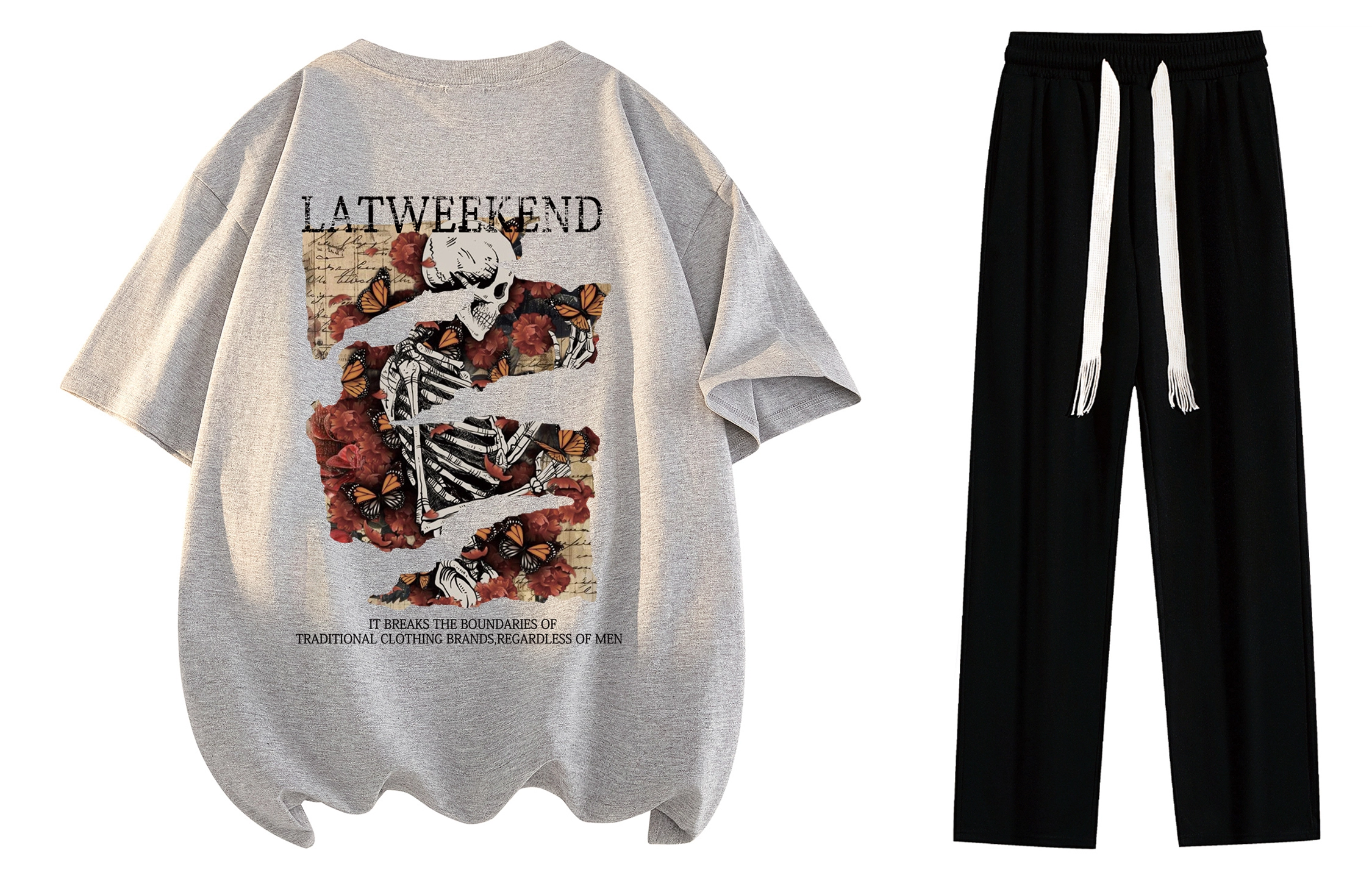 LA'T.WEEKEND
