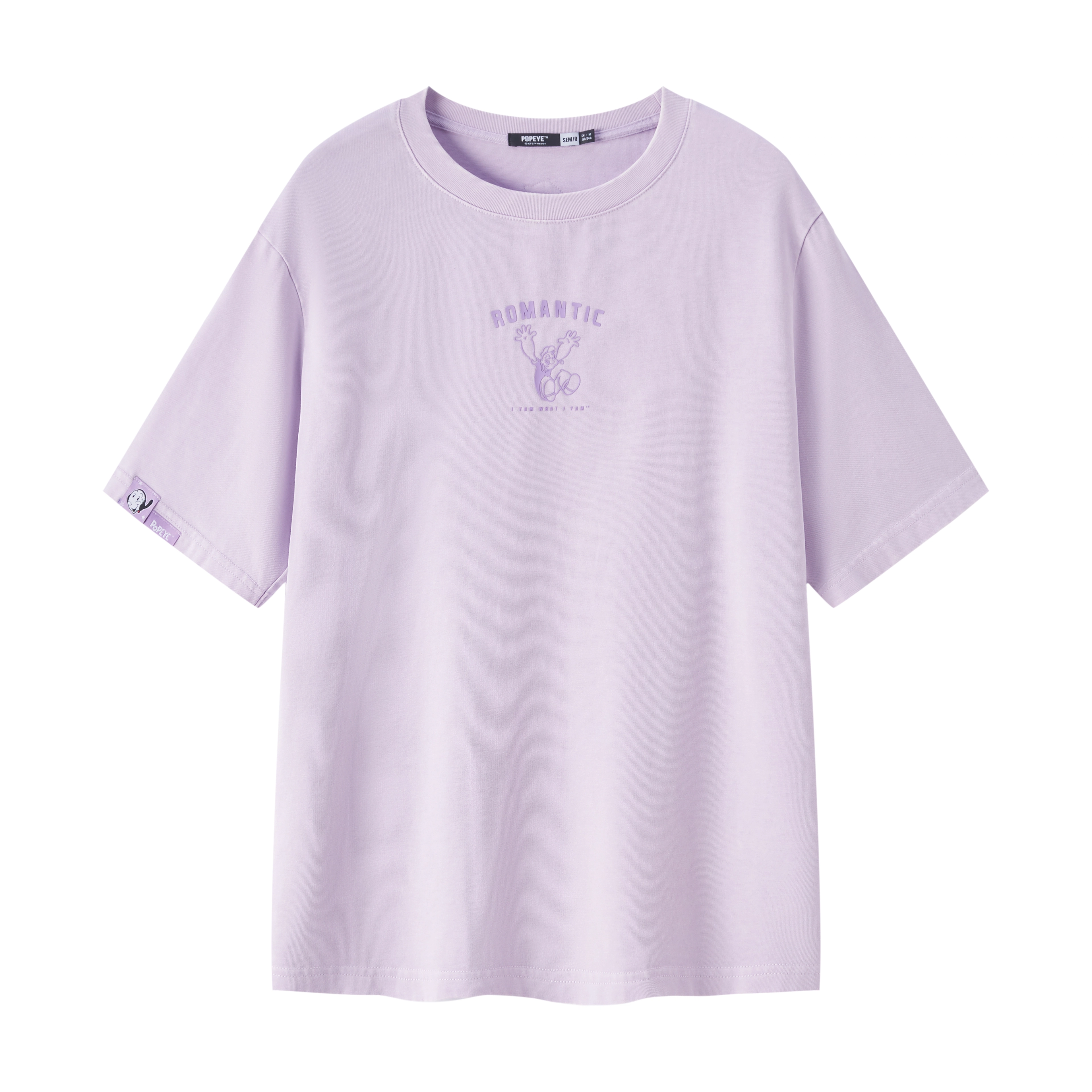 x POPEYE T