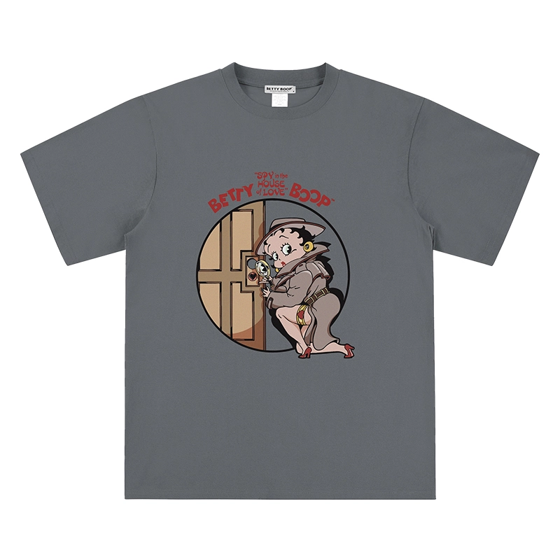 BETTY BOOP T