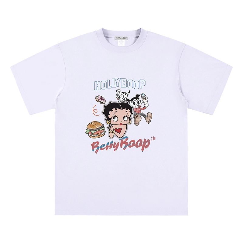 BETTY BOOP T