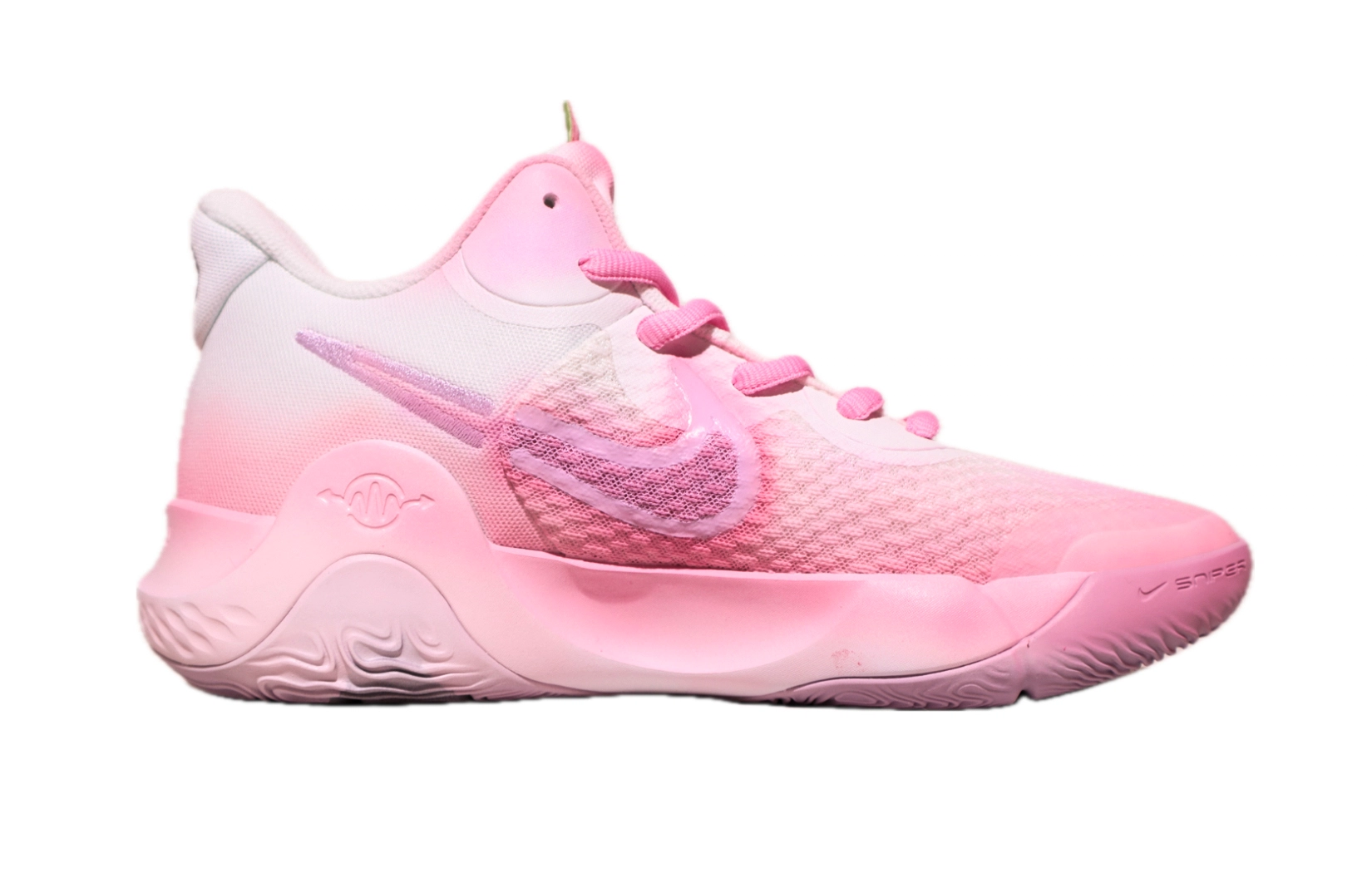 Nike KD Trey 5 IX